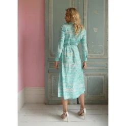 Alice Blue Utility Shirt Maxi Dress 5 Alice Blue Utility Shirt Maxi Dress -Cheap My Dreamy Dress Store alice blue utility shirt maxi dress p14128 121770 image