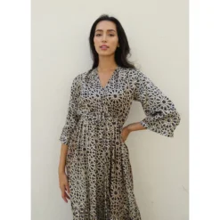 Ayla Floral Midi Dress 4 Ayla Floral Midi Dress -Cheap My Dreamy Dress Store ayla floral midi dress p15501 128190 image