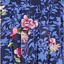 Yumi Blue Crane Print Maxi Dress 11 Yumi Blue Crane Print Maxi Dress -Cheap My Dreamy Dress Store blue crane print maxi dress p7951 114042 image