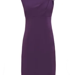 Chaselynn Short Sleeveless Empire Waist Sheath Dress With Embellished Neckline -Cheap My Dreamy Dress Store chaselynn short sleeveless empire waist sheath dress with embellished neckline p16597 133596 image