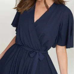 Crissy Maxi Dress With Cape Sleeve -Cheap My Dreamy Dress Store crissy maxi dress with cape sleeve p20562 150474 image
