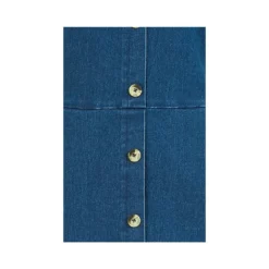 Yumi Denim Dungaree Dress 9 Yumi Denim Dungaree Dress -Cheap My Dreamy Dress Store denim dungaree dress p9156 103899 image