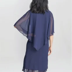 Diana V Neck Embellished Dress -Cheap My Dreamy Dress Store diana v neck embellished dress p22789 160151 image