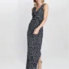 Glenna Jersey Maxi Dress