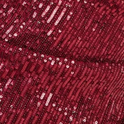 Bardot Sequin Pleated Maxi Dress - Wine 5 Bardot Sequin Pleated Maxi Dress - Wine -Cheap My Dreamy Dress Store goddiva bardot sequin pleated maxi dress wine p22672 159687 image