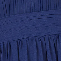 Chiffon Feather Bandeau Maxi Dress - Navy 7 Chiffon Feather Bandeau Maxi Dress - Navy -Cheap My Dreamy Dress Store goddiva chiffon feather bandeau maxi dress navy p22814 160261 image