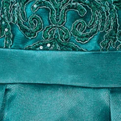 Sequin & Satin Dipped Hem Midi Dress - Emerald 6 Sequin & Satin Dipped Hem Midi Dress - Emerald -Cheap My Dreamy Dress Store goddiva sequin satin dipped hem midi dress emerald p21875 156178 image