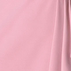 Waterfall Sleeve Wrap Midi Dress - Blush -Cheap My Dreamy Dress Store goddiva waterfall sleeve wrap midi dress blush p22279 158044 image