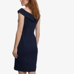 Goldie Short Off The Shoulder Sheath Dress -Cheap My Dreamy Dress Store goldie short off the shoulder sheath dress p18252 141119 image
