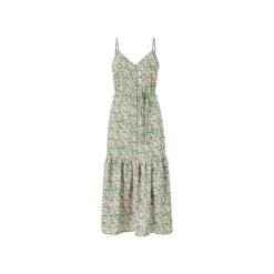 Yumi Green Ditsy Print Midi Frill Dress 8 Yumi Green Ditsy Print Midi Frill Dress -Cheap My Dreamy Dress Store green ditsy print midi frill dress p8832 72862 image