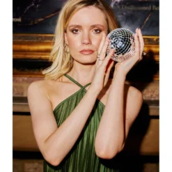 Yumi Green V Strap Satin Pleated Midi Dress 15 Yumi Green V Strap Satin Pleated Midi Dress -Cheap My Dreamy Dress Store green v strap satin pleated midi dress p10183 100280 image