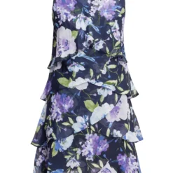 Hallie Floral Layered Chiffon Dress 9 Hallie Floral Layered Chiffon Dress -Cheap My Dreamy Dress Store hallie floral layered chiffon dress p19753 147572 image