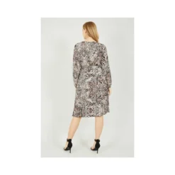 Mela Animal Paisley Wrap Pleated Dress 9 Mela Animal Paisley Wrap Pleated Dress -Cheap My Dreamy Dress Store mela animal paisley wrap pleated dress p10850 108346 image