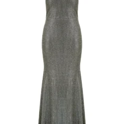 Mela Black Fitted Strappy Maxi Dress 10 Mela Black Fitted Strappy Maxi Dress -Cheap My Dreamy Dress Store mela black fitted strappy maxi dress p16507 133213 image