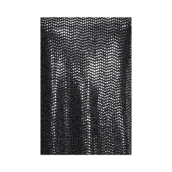 Mela Black Plus Size Metallic Puff Sleeve Dress 9 Mela Black Plus Size Metallic Puff Sleeve Dress -Cheap My Dreamy Dress Store mela black plus size metallic puff sleeve dress p5439 51784 image