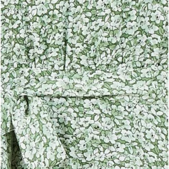 Mela Green Ditsy Floral Halter Neck Midi Dress -Cheap My Dreamy Dress Store mela green ditsy floral halter neck midi dress p12213 112543 image