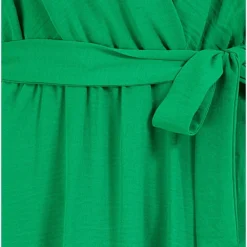 Mela Green Kimono Sleeve Midi Dress -Cheap My Dreamy Dress Store mela green kimono sleeve midi dress p14333 122947 image