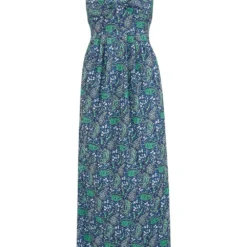 Mela Navy Paisley Jersey Maxi Dress -Cheap My Dreamy Dress Store mela navy paisley jersey maxi dress p12902 116015 image