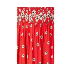 Mela Red Daisy Maxi Dress 9 Mela Red Daisy Maxi Dress -Cheap My Dreamy Dress Store mela red daisy maxi dress p9209 104014 image