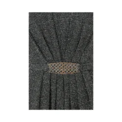 Mela Silver Belted Bodycon Dress -Cheap My Dreamy Dress Store mela silver belted bodycon dress p9626 105042 image