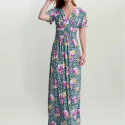 Niki Jersey Maxi Dress 7 Niki Jersey Maxi Dress -Cheap My Dreamy Dress Store niki jersey maxi dress p14360 123092 image