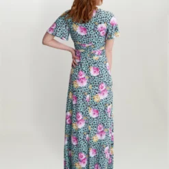 Niki Jersey Maxi Dress 8 Niki Jersey Maxi Dress -Cheap My Dreamy Dress Store niki jersey maxi dress p14360 123093 image