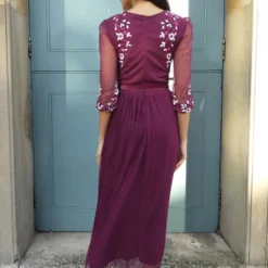 Polina Embellished Midi Dress -Cheap My Dreamy Dress Store polina embellished midi dress p19019 144056 image