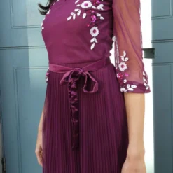 Polina Embellished Midi Dress -Cheap My Dreamy Dress Store polina embellished midi dress p19019 144057 image