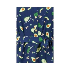 Yumi Recycled Avocado Print Shirt Dress -Cheap My Dreamy Dress Store recycled avocado print shirt dress p9269 104199 image