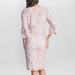 Tanya Embroidered Lace Dress -Cheap My Dreamy Dress Store tanya embroidered lace dress p19777 147700 image