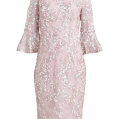 Tanya Embroidered Lace Dress -Cheap My Dreamy Dress Store tanya embroidered lace dress p19777 147702 image