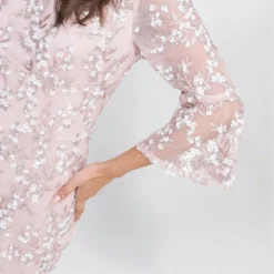 Tanya Embroidered Lace Dress -Cheap My Dreamy Dress Store tanya embroidered lace dress p19777 147703 image