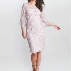 Tanya Embroidered Lace Dress -Cheap My Dreamy Dress Store tanya embroidered lace dress p19777 147705 image