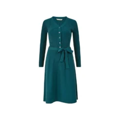 Yumi Teal Knitted Skater Dress 10 Yumi Teal Knitted Skater Dress -Cheap My Dreamy Dress Store teal knitted skater dress p9555 104911 image