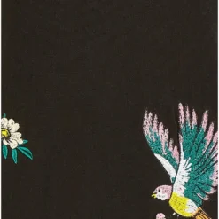 Yumi Bird And Floral Embroidered Knitted Peter Pan Dress 11 Yumi Bird And Floral Embroidered Knitted Peter Pan Dress -Cheap My Dreamy Dress Store yumi bird and floral embroidered knitted peter pan dress p14688 124635 image