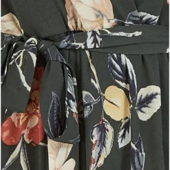 Yumi Green Floral Dip Hem Midi Dress 13 Yumi Green Floral Dip Hem Midi Dress -Cheap My Dreamy Dress Store yumi green floral dip hem midi dress p16334 132237 image