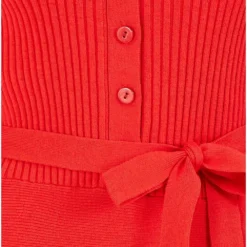 Yumi Red Knitted Skater Dress 13 Yumi Red Knitted Skater Dress -Cheap My Dreamy Dress Store yumi red knitted skater dress p15310 127766 image